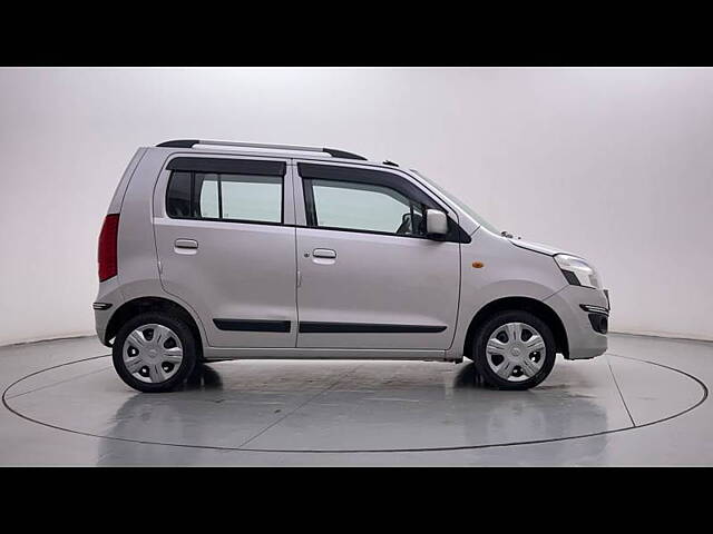 Used Maruti Suzuki Wagon R 1.0 [2014-2019] VXI ABS in Bangalore