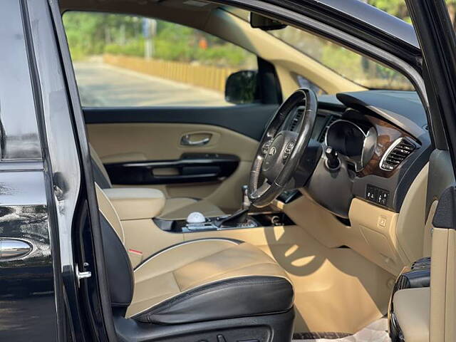 Used Kia Carnival [2020-2023] Limousine Plus 7 STR in Mumbai