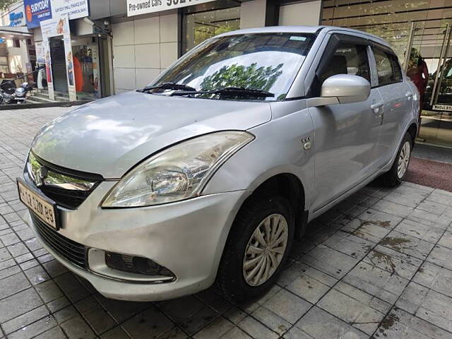 Used Maruti Suzuki Swift Dzire [2015-2017] LXI in Thane