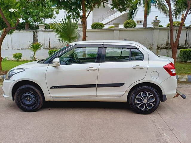 Used Maruti Suzuki Swift DZire [2011-2015] VXI in Lucknow