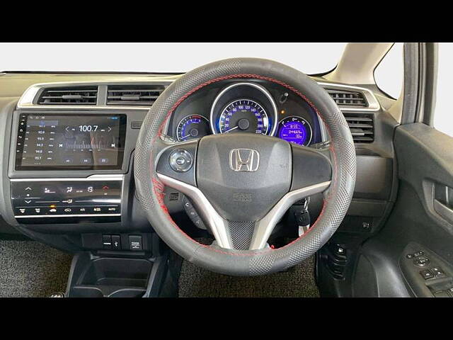 Used Honda WR-V [2017-2020] VX MT Petrol in Lucknow