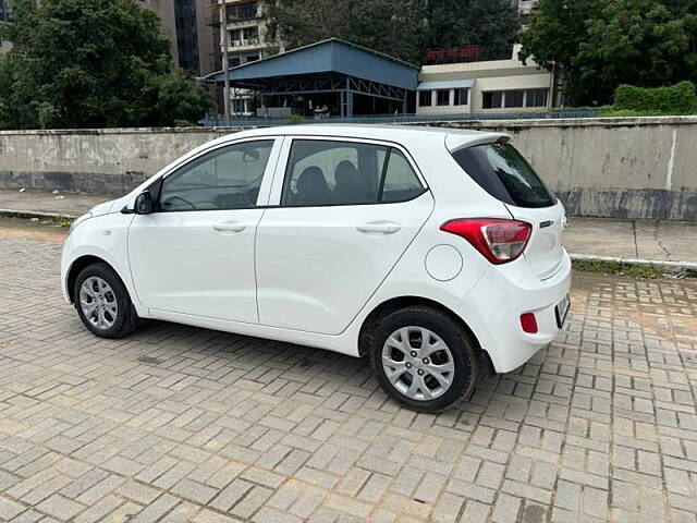 Used Hyundai Grand i10 [2013-2017] Magna 1.2 Kappa VTVT [2013-2016] in Ahmedabad