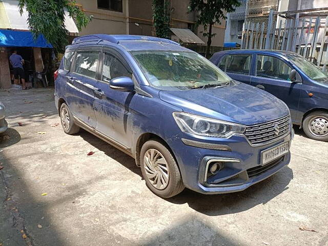 Used Maruti Suzuki Ertiga [2015-2018] VXI CNG in Mumbai