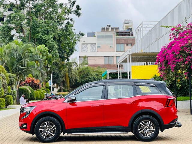 Used Mahindra XUV700 AX 5 Diesel MT 5 STR [2021] in Bangalore