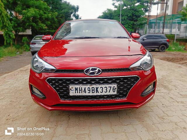 Used 2020 Hyundai Elite i20 in Nagpur