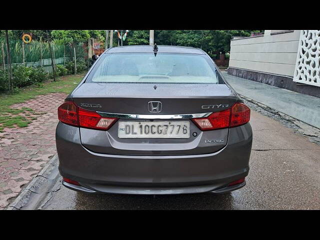 Used Honda City [2014-2017] V in Faridabad