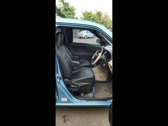 Used Maruti Suzuki Wagon R [2019-2022] LXi 1.0 CNG in Navi Mumbai