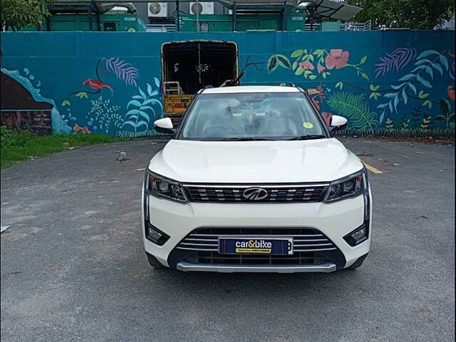 Used Mahindra XUV300 [2019-2024] W8 1.2 Petrol [2019] in Bangalore