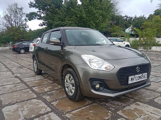 Used Maruti Suzuki Swift [2014-2018] VDi ABS [2014-2017] in Pune