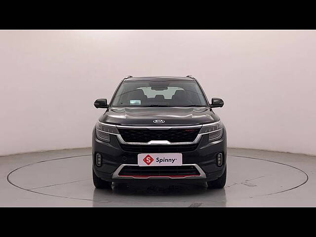 Used Kia Seltos [2019-2022] GTX Plus 1.4 [2020-2021] in Lucknow