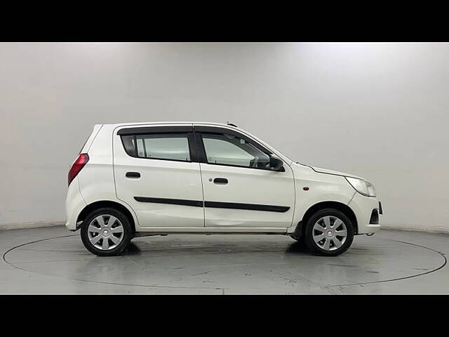 Used Maruti Suzuki Alto K10 [2014-2020] VXi in Gurgaon