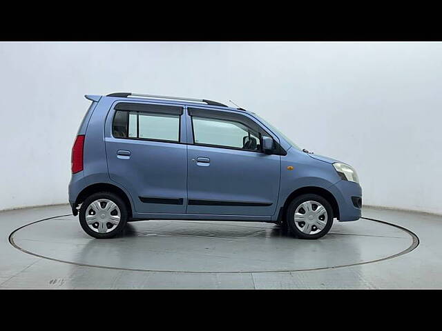 Used Maruti Suzuki Wagon R 1.0 [2014-2019] VXI ABS in Mumbai