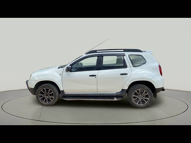 Used Renault Duster [2012-2015] 85 PS RxE Diesel ADVENTURE in Bangalore