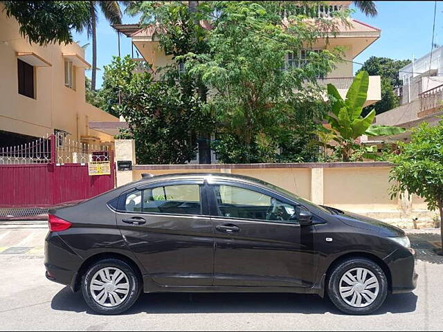 Used Honda City [2014-2017] SV in Bangalore