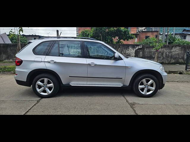 Used BMW X5 [2008-2012] 3.0d in Mumbai