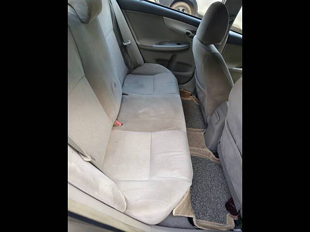 Used Toyota Corolla Altis [2008-2011] 1.8 J in Mysore