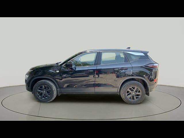 Used Tata Harrier [2019-2023] XZA Plus Dark Edition in Ahmedabad