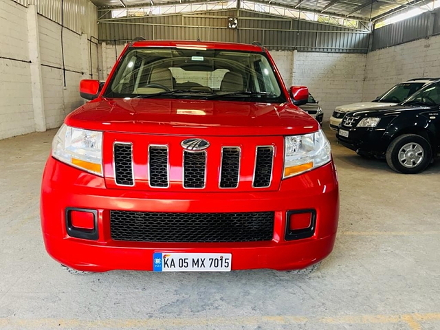 379 Used Mahindra Xuv-500 Cars In Bangalore, Second Hand Mahindra Xuv ...