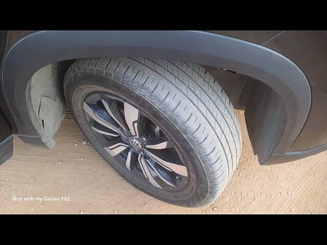 Used MG Hector [2019-2021] Sharp 2.0 Diesel [2019-2020] in Hyderabad