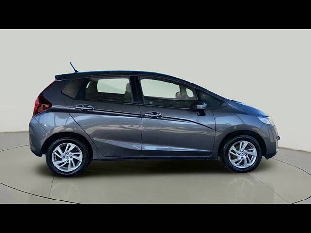 Used Honda Jazz [2015-2018] V AT Petrol in Coimbatore