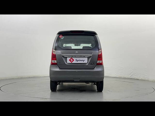 Used Maruti Suzuki Wagon R 1.0 [2014-2019] LXI CNG in Delhi