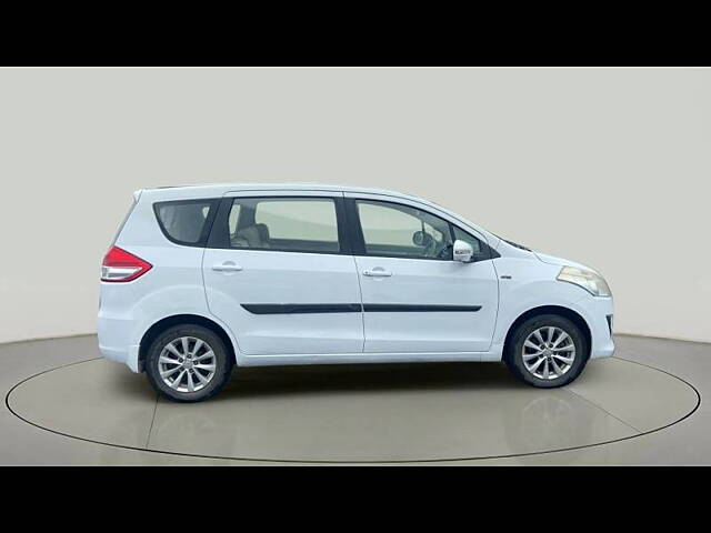 Used Maruti Suzuki Ertiga [2012-2015] ZDi in Surat