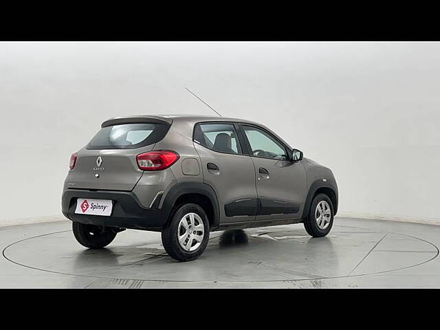 Used Renault Kwid [2015-2019] RXT [2015-2019] in Ghaziabad