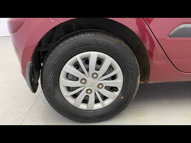 Used Hyundai i10 [2010-2017] Sportz 1.1 iRDE2 [2010--2017] in Thiruvananthapuram