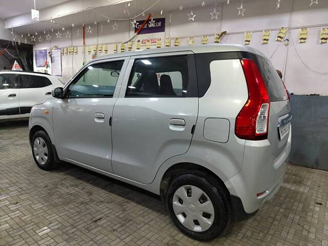 Used Maruti Suzuki Wagon R [2019-2022] VXi 1.0 [2019-2019] in Mumbai