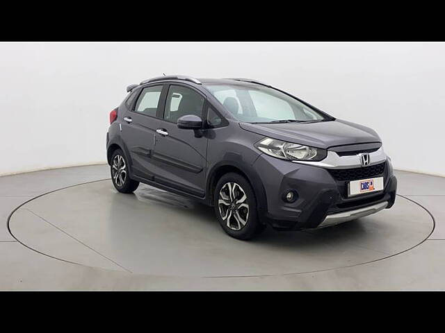 Used 2018 Honda WR-V in Chennai