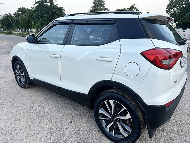 Used Mahindra XUV300 [2019-2024] 1.5 W8 (O) [2019-2020] in Jaipur