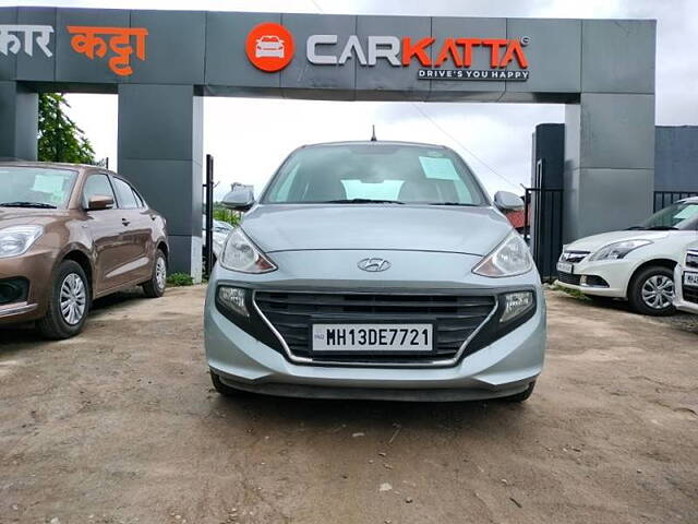 Used 2018 Hyundai Santro in Pune