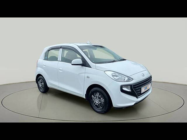 Used 2020 Hyundai Santro in Surat