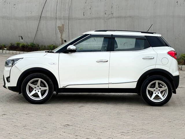 Used Mahindra XUV300 [2019-2024] 1.5 W6 [2019-2020] in Mohali