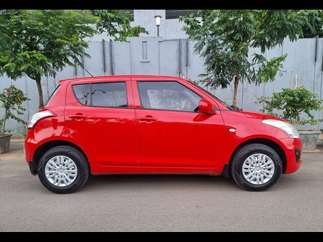 Used Maruti Suzuki Swift [2014-2018] LXi in Chennai