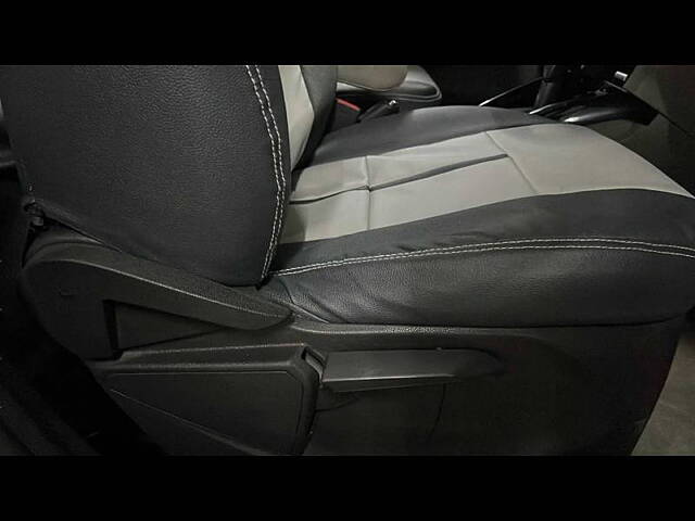 Used Ford EcoSport [2015-2017] Titanium 1.5L Ti-VCT AT in Mumbai