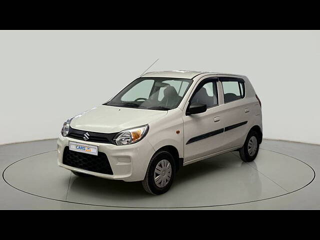 Used Maruti Suzuki Alto 800 VXi in Delhi