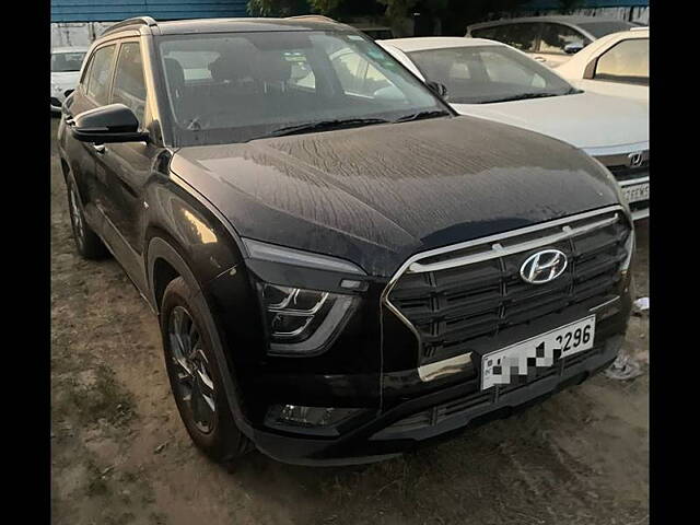 Used 2020 Hyundai Creta in Delhi