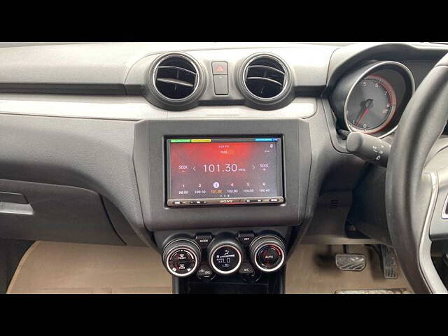 Used Maruti Suzuki Swift [2018-2021] ZXi AMT [2018-2019] in Bangalore