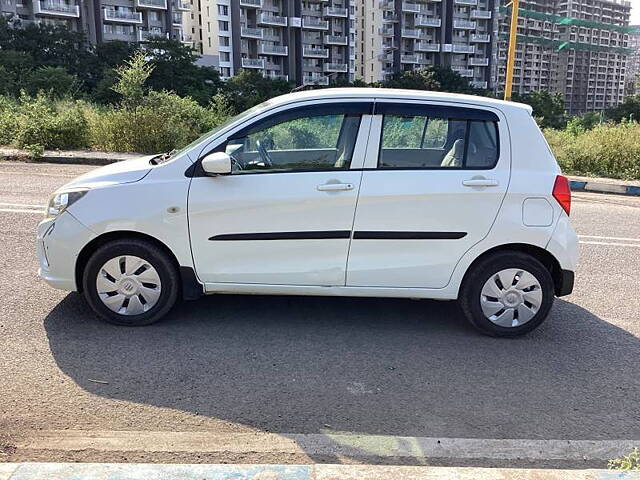 Used Maruti Suzuki Celerio [2017-2021] VXi (O) CNG in Pune