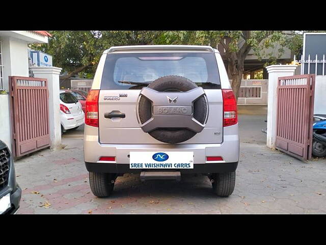 Used Mahindra Bolero Neo [2021-2022] N10 in Coimbatore