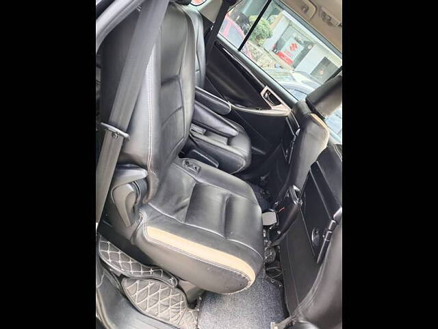 Used Toyota Innova Crysta [2020-2023] VX 2.7 7 STR in Varanasi