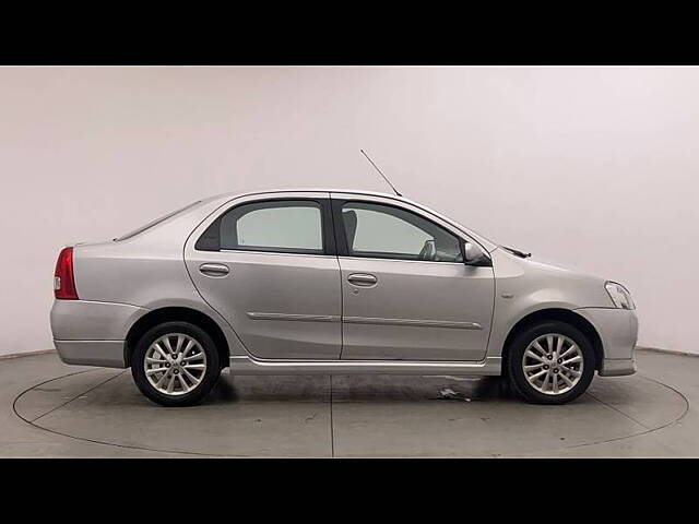 Used Toyota Etios [2010-2013] V in Chandigarh