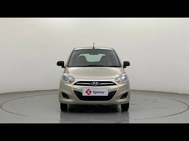 Used Hyundai i10 [2010-2017] Era 1.1 iRDE2 [2010-2017] in Lucknow