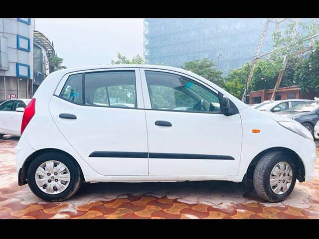 Used Hyundai i10 [2010-2017] 1.1L iRDE ERA Special Edition in Delhi