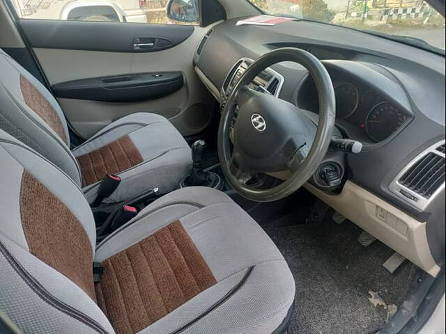 Used Hyundai i20 [2012-2014] Magna 1.4 CRDI in Dehradun