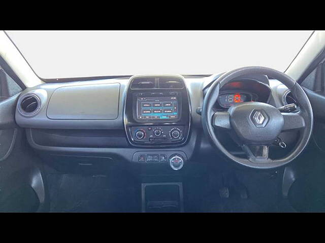 Used Renault Kwid [2022-2023] RXT 1.0 AMT in Coimbatore