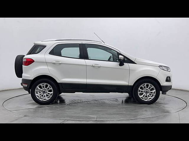 Used Ford EcoSport [2015-2017] Titanium 1.5L Ti-VCT AT in Chennai