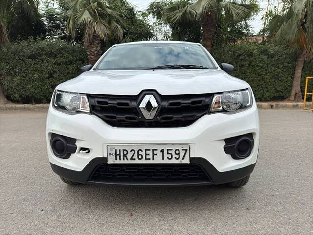 Used 2020 Renault Kwid in Delhi