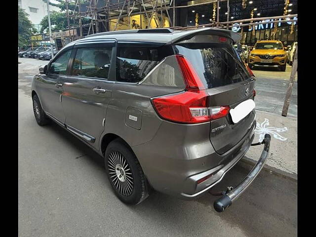 Used Maruti Suzuki Ertiga [2015-2018] VXI AT in Chennai